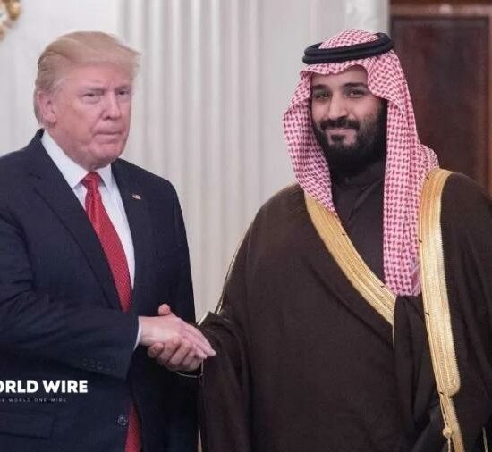US & Saudi Relationship: Why Saudi Arabia Loves Donald Trump