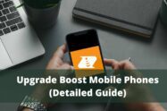 Upgrade Boost Mobile Phones