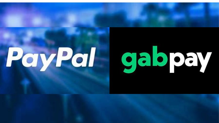 GabPay Alternative Paypal
