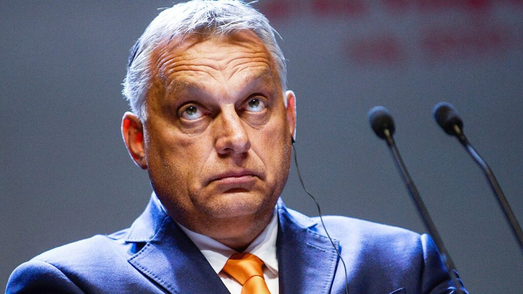 Viktor Orban