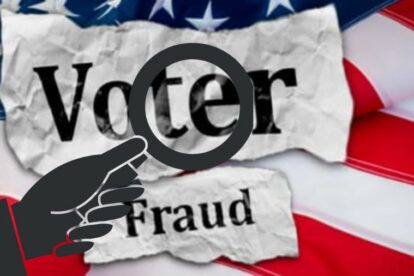 Watch America History of Voter fraud