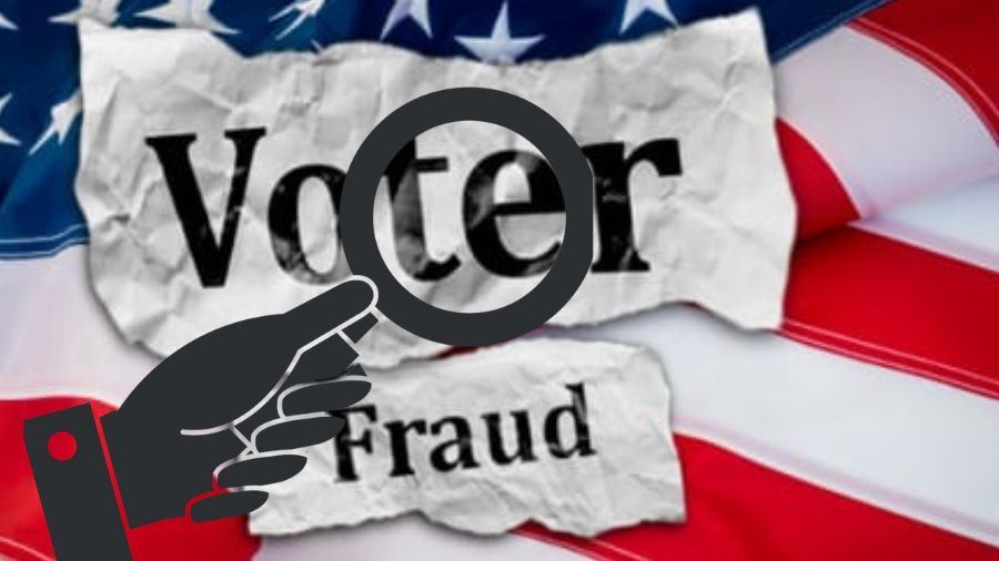 Watch America History of Voter fraud