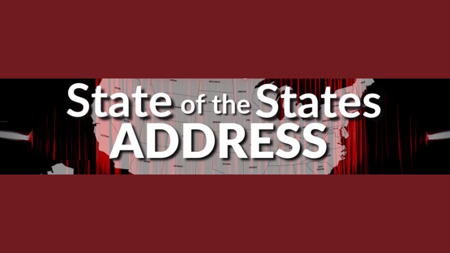 Watch State of the States address Livestream by Mike Lindell
