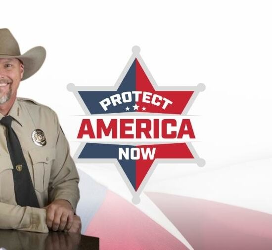 What is Protect America Now by Sheriff Mark Lamb