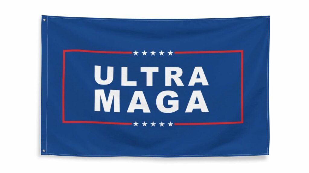 What is Ultra MAGA? Explained