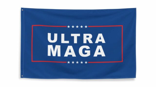 What is Ultra MAGA? Explained - World-Wire