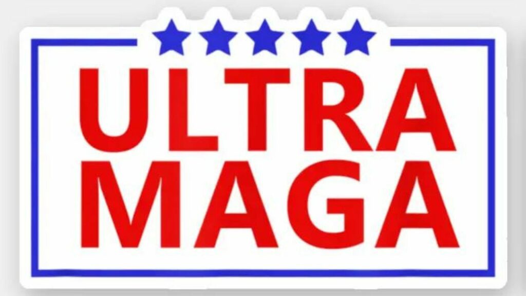 What is Ultra MAGA? Explained