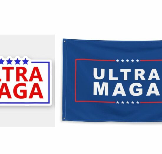 What is Ultra MAGA? Explained