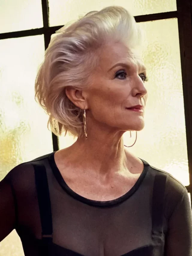 Maye Musk Net Worth & Personal Life - World-Wire