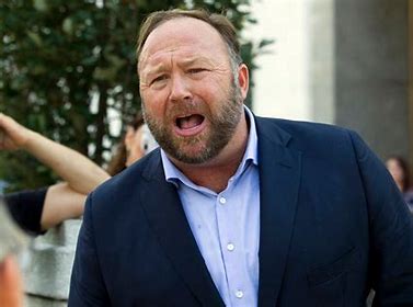 Alex Jones