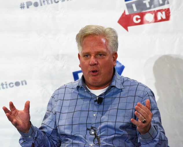 Glenn Beck