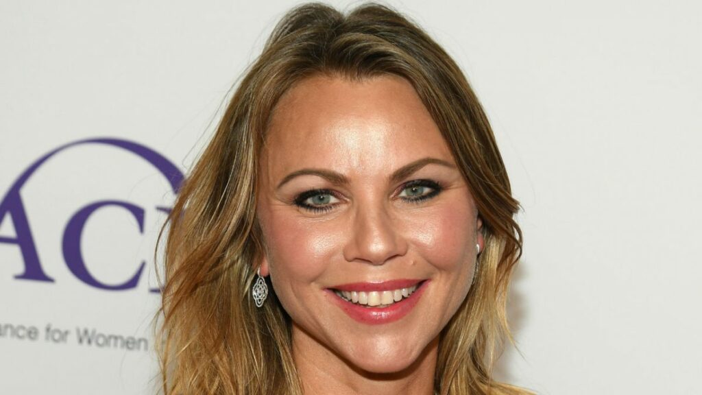 Lara Logan 