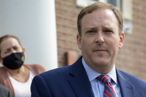 Lee Zeldin- Bio, Wiki, Age, Wife, Polls, And Net Worth - World-Wire