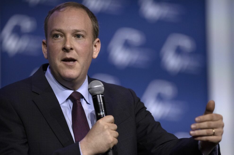 Lee Zeldin- Bio, Wiki, Age, Wife, Polls, and Net Worth - World-Wire
