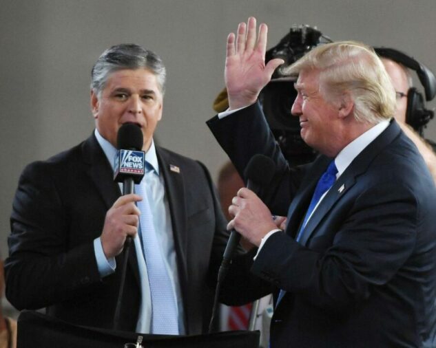 sean hannity