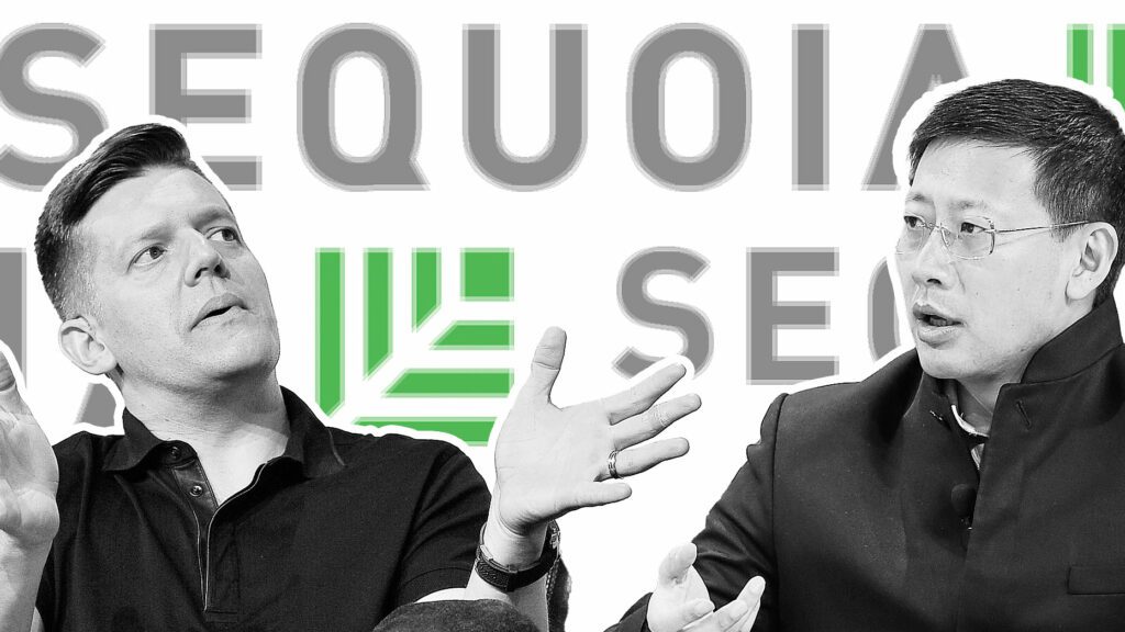 what is sequoia?