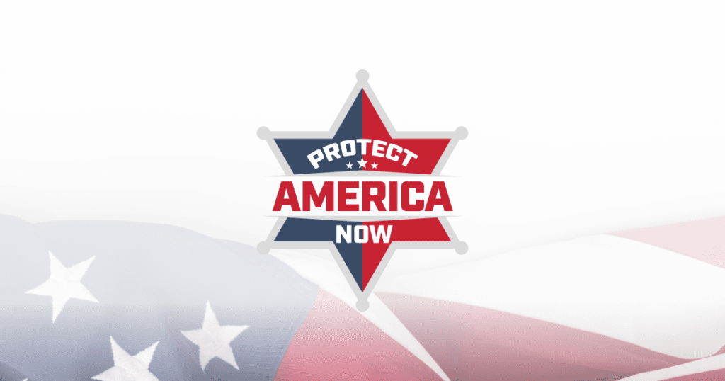 what is Protect America Now