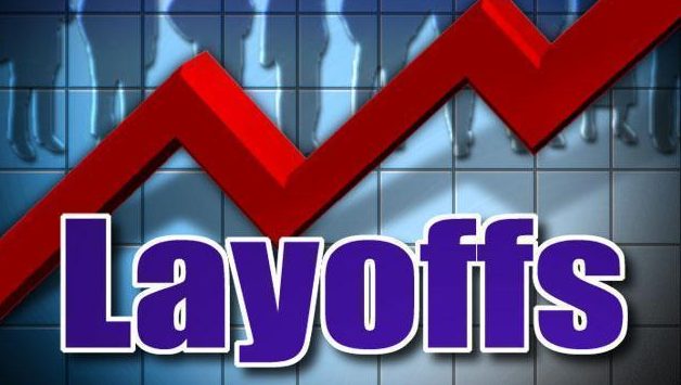 what is layoffs?
