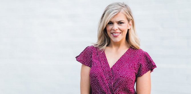 Allie Beth Stuckey