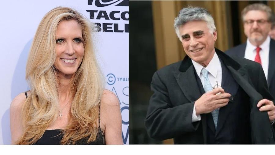 Ann Coulter Husband - is she married?