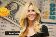 Ann Coulter Net Worth How Much is She Worth