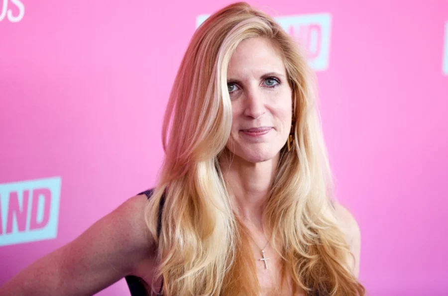 Ann Coulter Net Worth