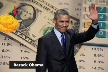 Barack Obama Net Worth – How Much is He Worth
