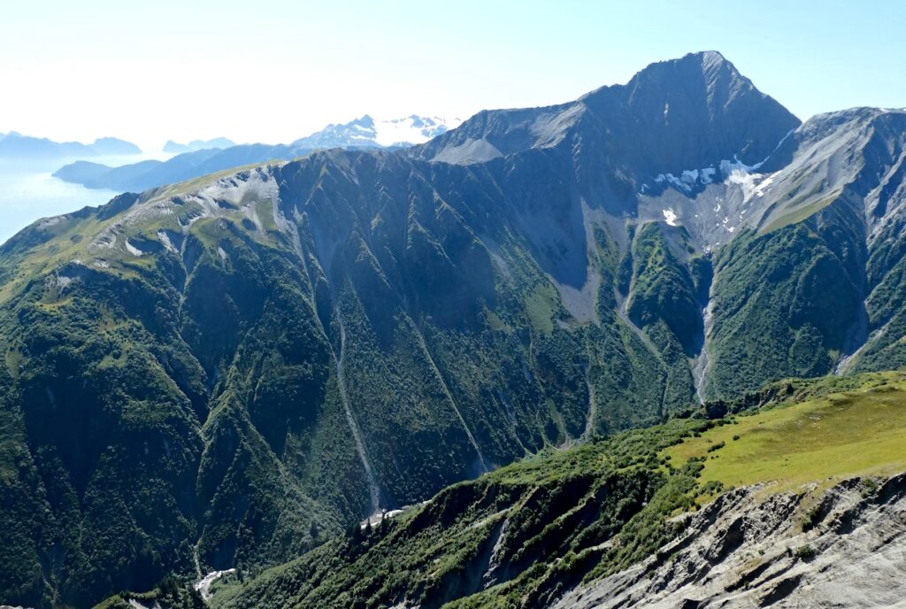 Bear Valley, Alaska