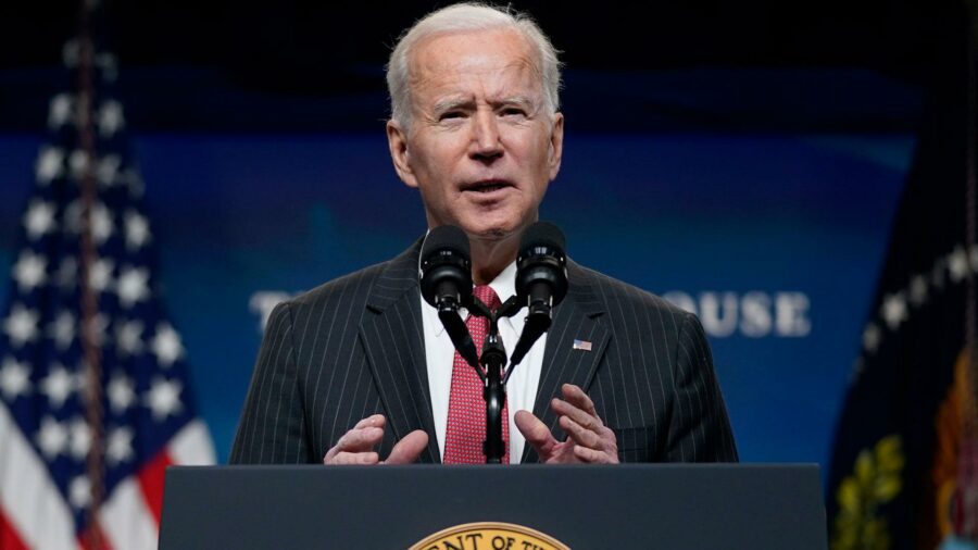 Biden Launches New Executive Order [explained] WorldWire