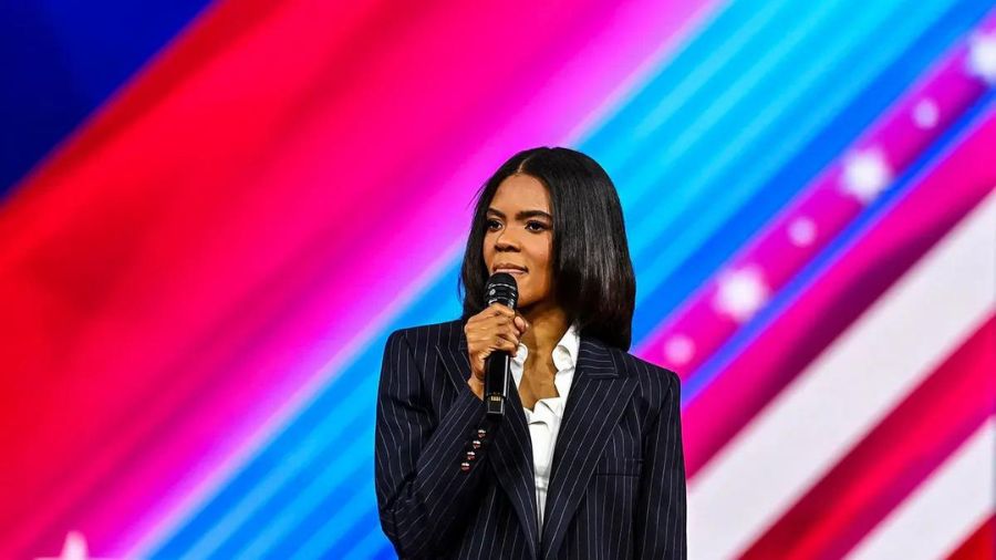 Candace Owens