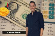 Carter Reum Net Worth - How much is he worth