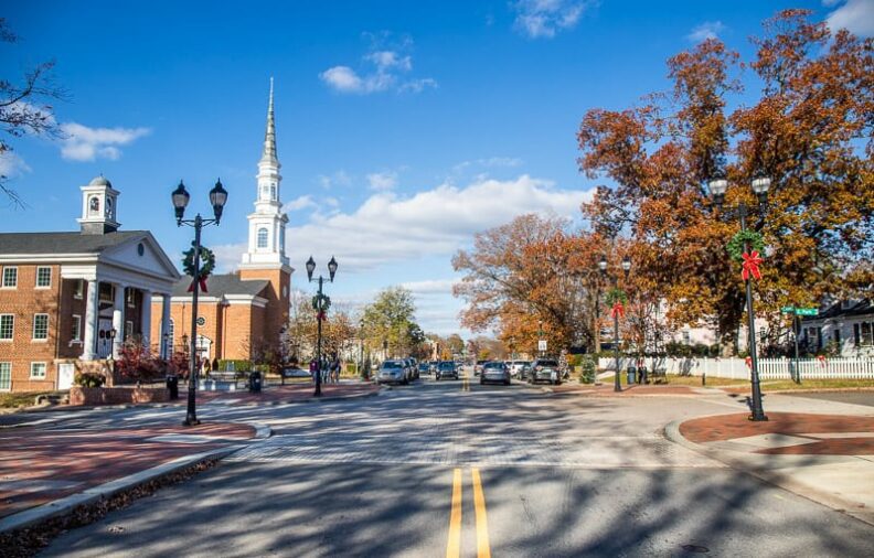 Cary - North Carolina