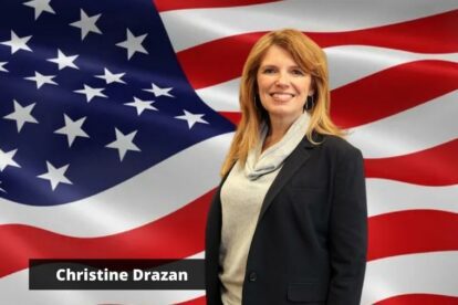 Christine Drazan - Bio, Wiki, Age, Husband, Net Worth, Voting Records