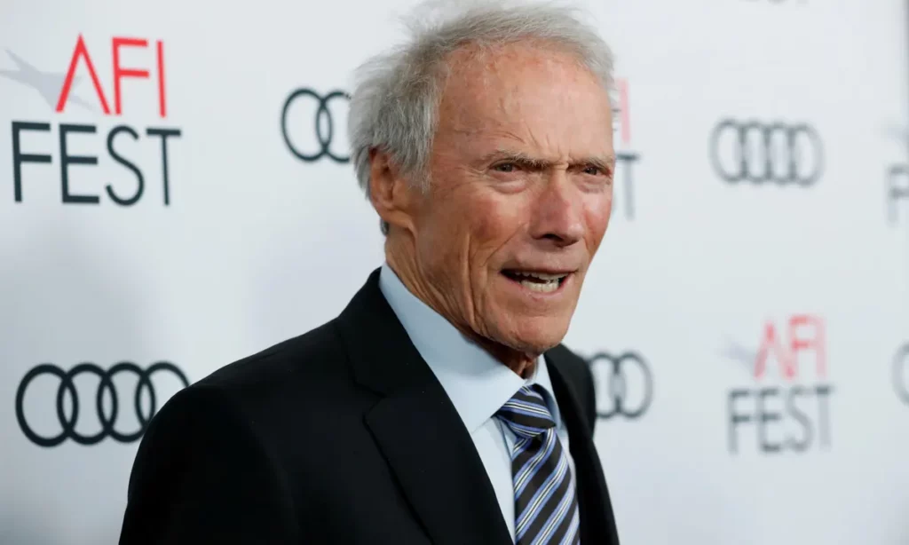 Clint Eastwood Net Worth