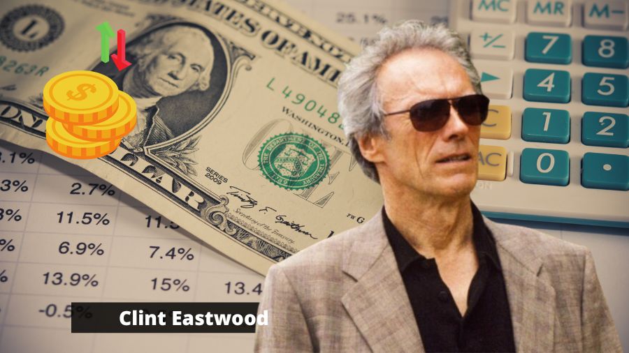 Clint Eastwood Net Worth - How much is he worth