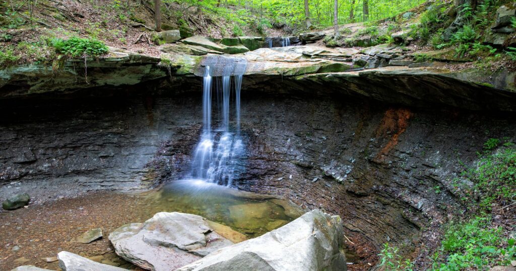 Cuyahoga Valley National park, Broadview Heights