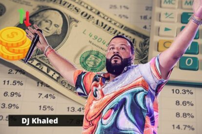 DJ Khaled Net Worth 2022 - Expensive Cars, Watch Collections and more