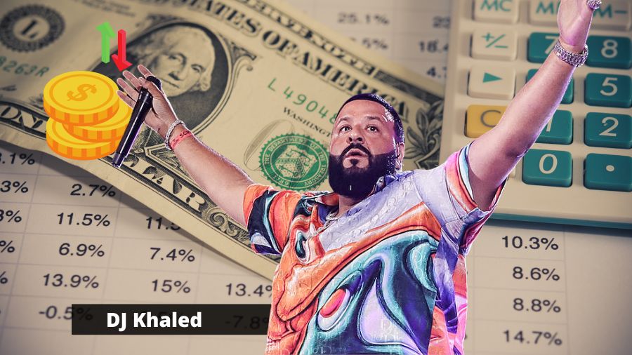 DJ Khaled Net Worth 2022 - Expensive Cars, Watch Collections and more