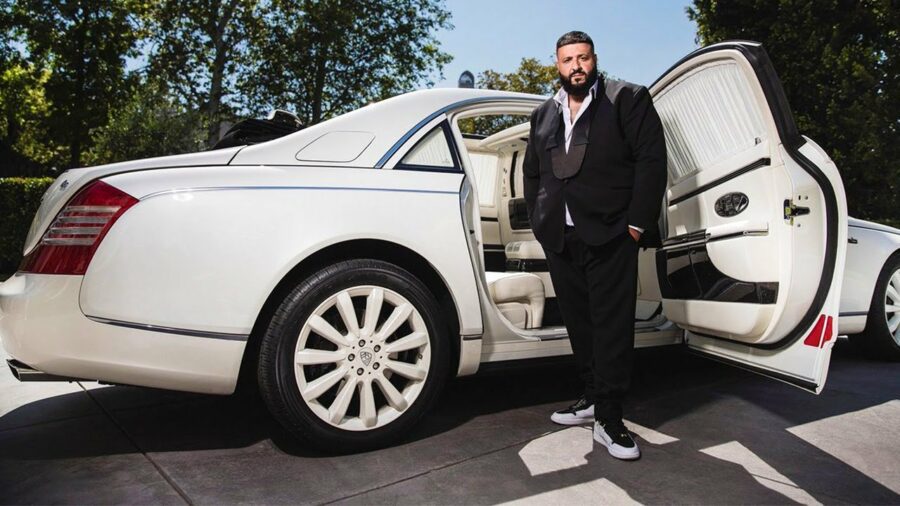 Cool Dj Khaled Maybach Price Gallery