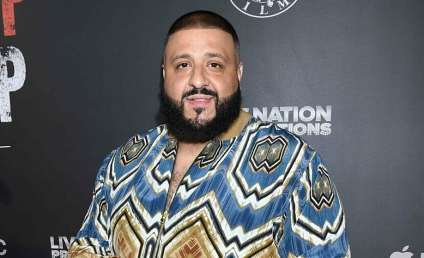 DJ Khaled Net Worth - Expensive Cars, Watches, and More