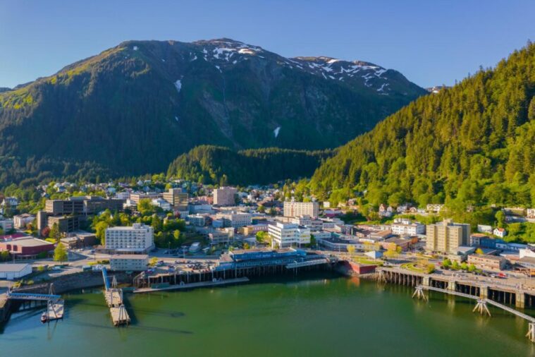 Is Juneau Alaska Safe?