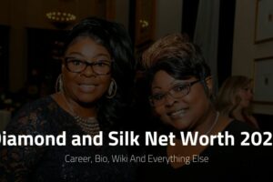 Diamond and Silk Net Worth 2022