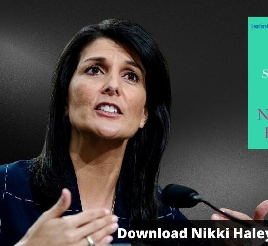 Download If You Want Something Done Book by Nikki Haley