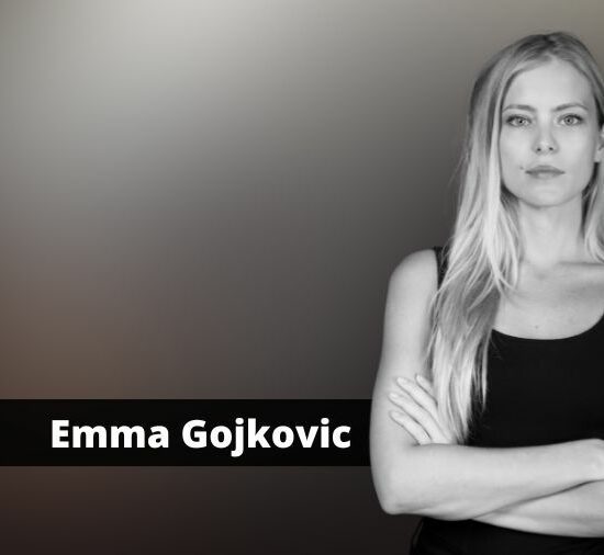Emma Gojkovic Wiki - Everything You Need to Know