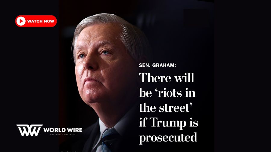 Exclusive Watch Lindsey Graham Full Interview with Foxnews