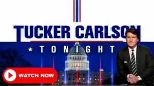 Exclusive: Watch Tucker Carlson interviews Dana White [Full Interview]