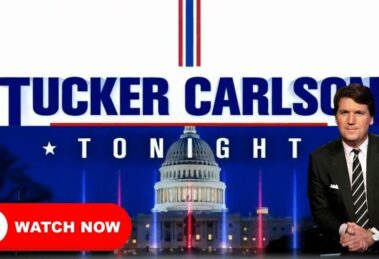 Exclusive: Watch Tucker Carlson interviews Dana White [Full Interview]