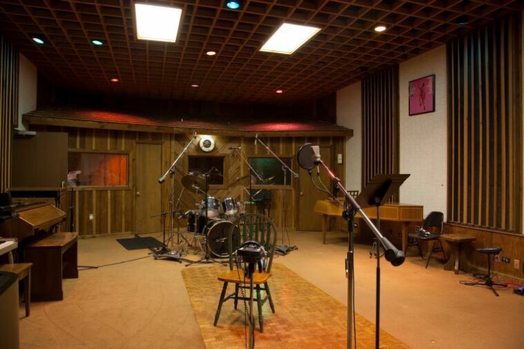 FAME Recording Studios, Muscle Shoals