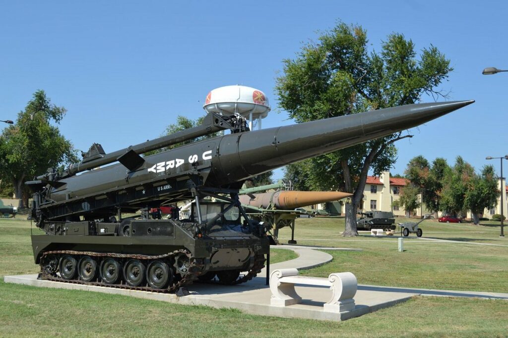 Fort Sill National Historic Landmark and Museum