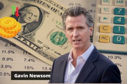 Gavin Newsom Net Worth How much is He Worth